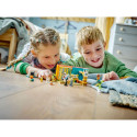 Constructor - LEGO Friends 41754 Leo's Room 203 Pieces