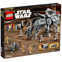 Constructor - 75337 LEGO STAR WARS AT-TE Walker