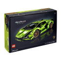 Constructor - Lego Lamborghini Sián FKP 37 3696 Pieces