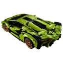 Constructor - Lego Lamborghini Sián FKP 37 3696 Pieces