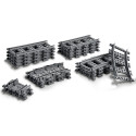 Constructor - LEGO City 60205 Tracks Set 20 Elements