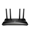 Wi-Fi Router - Tp-link Ax1800 Dual Band Wi-Fi 6 Router (note: Followin