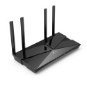 Wi-Fi Router - Tp-link Ax1800 Dual Band Wi-Fi 6 Router (note: Followin