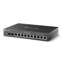 Router - TP-Link Omada 3-in-1 1200MHz Black