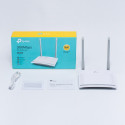 Wi-Fi Router - Tp-link Tl-wr820n 2.4ghz White