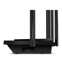 Wireless Router - Tp-link Archer Ax72, Black