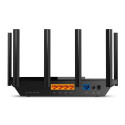 Wi-Fi Router - Tp-link Archer Ax5400 Dual-band Gigabit Router