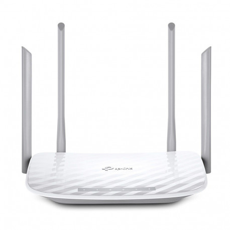 Wi-Fi Router - Tp-link Archer C50 Black