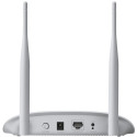 Wireless Access Point - Tp-link Tl-wa801n 300mbit/s PoE White