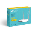 Wireless Access Point - Tp-link Tl-wa801n 300mbit/s PoE White