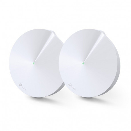 Networking Equipment - TP-Link AC1300 Deco Mesh Wi-Fi System, 2-Pack