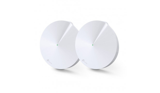 Networking Equipment - TP-Link AC1300 Deco Mesh Wi-Fi System, 2-Pack