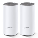 Mesh Router - Tp-link Deco Ac1200 Whole Home Mesh Wi-Fi System 2-pack