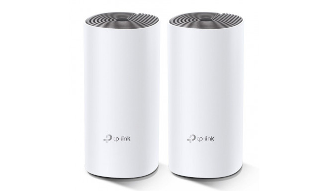 Mesh Router - Tp-link Deco Ac1200 Whole Home Mesh Wi-Fi System 2-pack