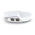 Whole Home Mesh Wi-Fi System - TP-Link Deco AC1300 2-Pack White