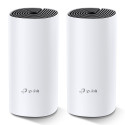 Mesh Network - Tp-link Deco Ac1200 Whole Home Mesh Wi-Fi System