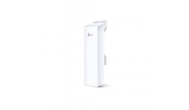 Outdoor Access Point - Tp-link Cpe210 300mbit/s PoE White