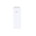 Outdoor Access Point - Tp-link Cpe210 300mbit/s PoE White
