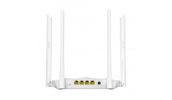 Wi-Fi Router - Tenda Ac5 V3.0 1200mbps Dual-band Router White