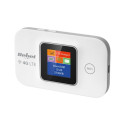 Wireless Router - Rebel Rb-0701 2.4ghz Single-band 3G 4G