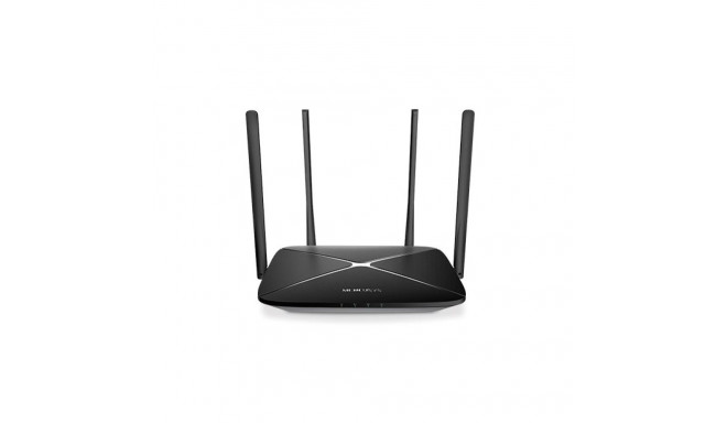 Wi-Fi Router - Mercusys Ac12g