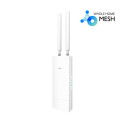 Outdoor Access Point - Cudy AP3000 PoE 5GHz White