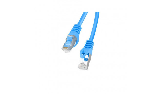 Networking Cable - Lanberg PCF6-10CC-0150-B Cat6 1.5m Blue