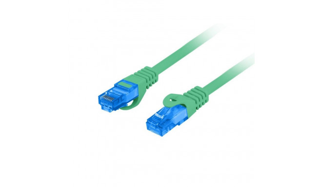 Network Cable - Lanberg Patchcord Cat.6a 0.5m
