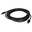 USB Cable - Unitek Y-c421gb, Black