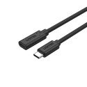 USB Cable - Unitek C14086bk, Black