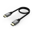 HDMI Cable - Unitek C137w, Black
