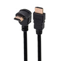 HDMI Cable - Savio Cl-108 1.5m Black