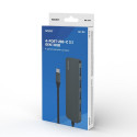 USB Hub - Savio Ak-54