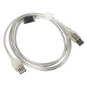 USB Cable - Lanberg Ca Usbe 12cc