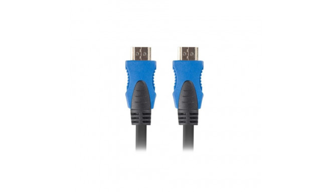 HDMI Cable - Lanberg Ca-hdmi-20cu 1m HDMI Black