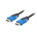 HDMI Cable - Lanberg 20m HDMI Black