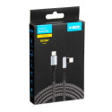 USB Cable - Ibox Ikutc 100w 2m Black
