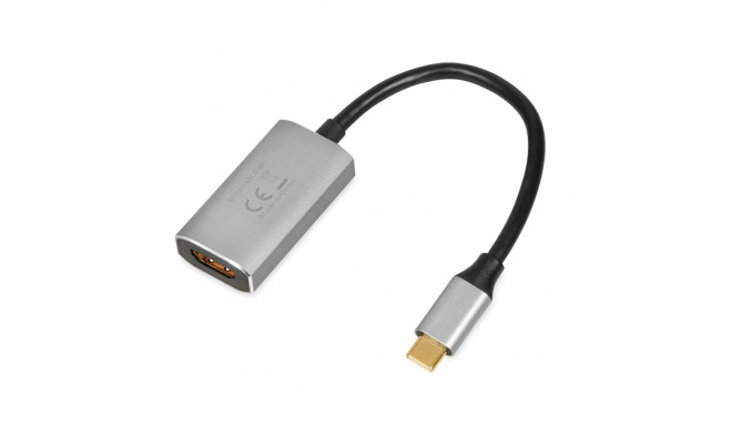 USB Cable Adapter - Ibox Iacf4k