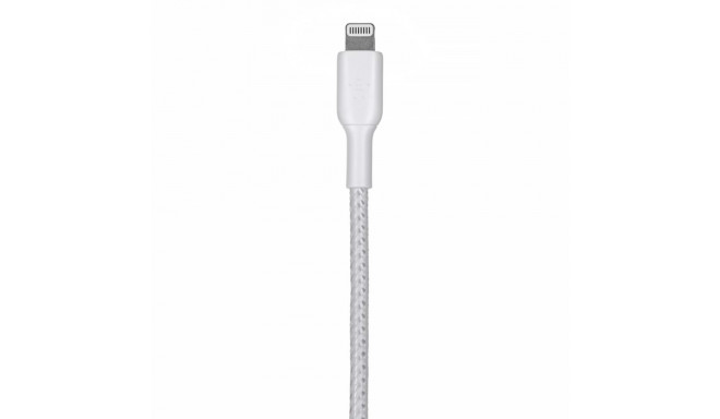 Lightning Cable - Belkin Caa002bt2mwh 2m, White