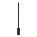 Notebook Dock - Belkin Avc002btbk USB 3.2 Gen 1 Type-c Black