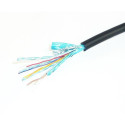 DisplayPort Cable - Gembird 1m HDMI Black