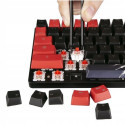 Wireless Keyboard - Mad Catz S.t.r.i.k.e. 11.