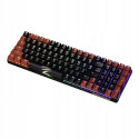 Wireless Keyboard - Mad Catz S.t.r.i.k.e. 11.