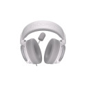 Wired Headset - Endorfy Viro Plus Onyx White