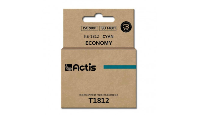 Printer Ink - Actis Ke-1812