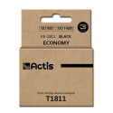 Printer Ink - Actis Ke-1811 Black