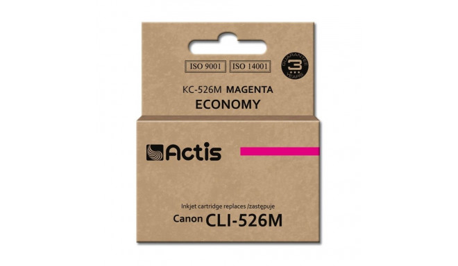 Ink Cartridge - Canon Cli-526m