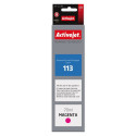 Magenta Ink Cartridge - Activejet Ae-113m