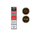 Ink Cartridge - Canon Gi-490m; Supreme; 70ml; 7000 Pages
