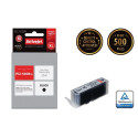 Ink Cartridge - Activejet Acc-550bn
